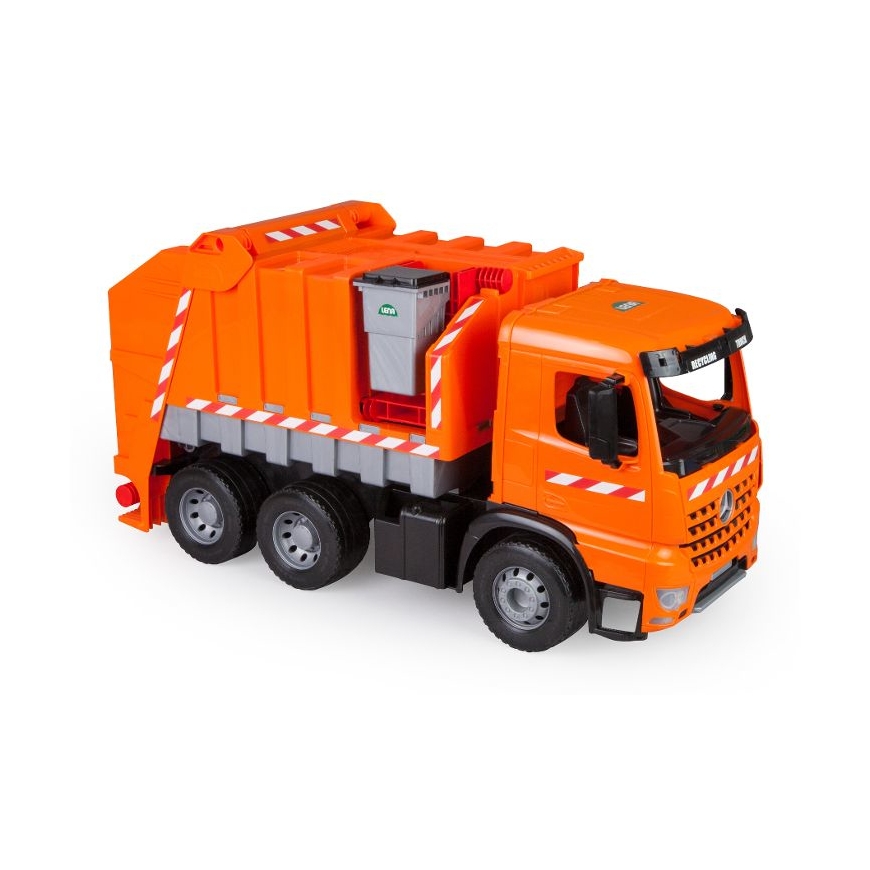 Lena GIGA TRUCKS