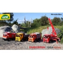 Lena GIGA TRUCKS Lena GIGA TRUCKS