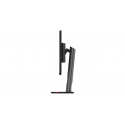 Lenovo ThinkVision P32p-30 monitori 80 cm (31.5") 3840 x 2160 pikseļi 4K Ultra HD LED Melns
