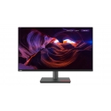 Lenovo ThinkVision P32p-30 PC lamekuvar 80 cm (31.5") 3840 x 2160 pikslit 4K Ultra HD LED Must