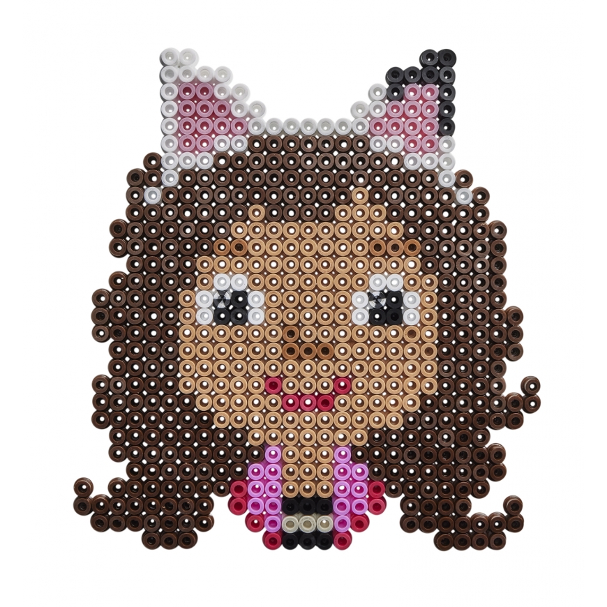 Hama Card pages for ring-binder photo