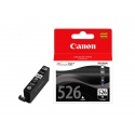 Canon CLI-526 BK tindikassett 1 tk Originaal Fotomust Canon CLI-526 BK tindikassett 1 tk Originaal Fotomust