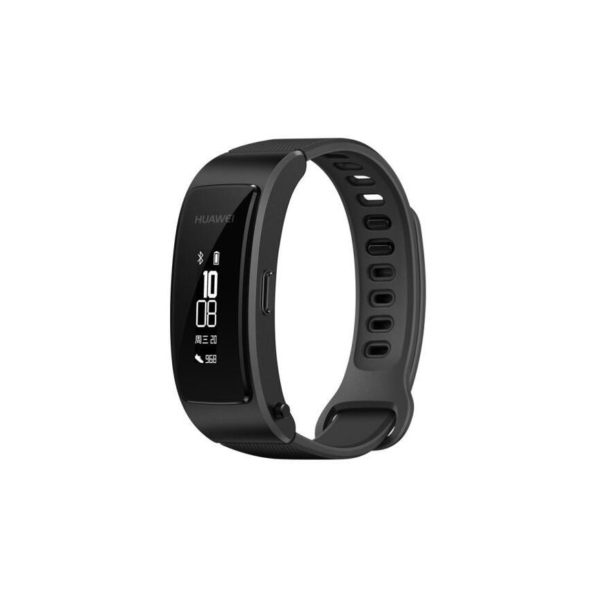 Talk Band B3 Lite Juoda