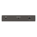 D-Link DGS-1008P/E tīkla pārslēgs Nepārvaldīts L2 Gigabit Ethernet (10/100/1000) Power over Ethernet