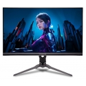 Acer Predator XB323QKV4BMIIPRX computer monitor 80 cm (31.5") 3840 x 2160 pixels 4K Ultra HD Black