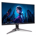 Acer Predator XB323QKV4BMIIPRX tietokoneen litteä näyttö 80 cm (31.5") 3840 x 2160 pikseliä 4K Ultra Acer Predator XB323QKV4BMIIPRX tietokoneen litteä näyttö 80 cm (31.5") 3840 x 2160 pikseliä 4K Ultra