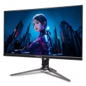 Acer Predator XB323QKV4BMIIPRX tietokoneen litteä näyttö 80 cm (31.5") 3840 x 2160 pikseliä 4K Ultra Acer Predator XB323QKV4BMIIPRX tietokoneen litteä näyttö 80 cm (31.5") 3840 x 2160 pikseliä 4K Ultra