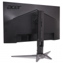Acer Predator XB323QKV4BMIIPRX kompiuterio monitorius 80 cm (31.5") 3840 x 2160 pikseliai 4K Ultra H Acer Predator XB323QKV4BMIIPRX kompiuterio monitorius 80 cm (31.5") 3840 x 2160 pikseliai 4K Ultra H