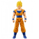Bandai Super Saiyan 2 Goku Bandai Super Saiyan 2 Goku