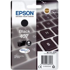 Epson WF-4745 tindikassett 1 tk Originaal High (XL) Yield Must
