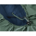 Deuter Orbit SL +5C/41F Pieaugušo Māmiņu soma Audums, Poliētersulfons (PES), Ripstop materiāls Zaļš Deuter Orbit SL +5C/41F Pieaugušo Māmiņu soma Audums, Poliētersulfons (PES), Ripstop materiāls Zaļš