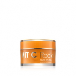 Rodial Vit C Face Soufflé Dieninis ir naktinis kremas Veidas All ages 50 ml
