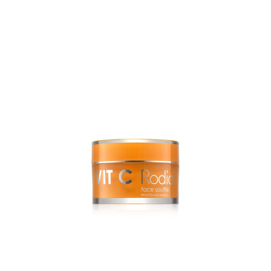 Rodial Vit C Face Soufflé Dienas