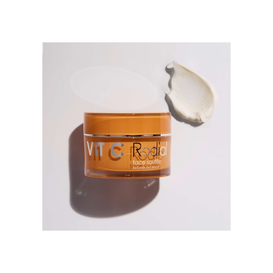 Rodial Vit C Face Soufflé Dienas un nakts krēms Seja All ages 50 ml – 3