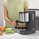 Braun IDCollection KF 1500 Täysautomaattinen Espressokone Braun IDCollection KF 1500 Täysautomaattinen Espressokone