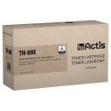 Actis Tonerio kasetė TH-80X (pakaitalas HP 80X CF280X standartinė 6900 puslapių juoda)