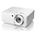 Optoma UHZ35 Vakioprojektori 3500 ANSI lumenia DLP UHD 4K (3840x2160) 3D Valkoinen Optoma UHZ35 Vakioprojektori 3500 ANSI lumenia DLP UHD 4K (3840x2160) 3D Valkoinen