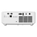 Optoma UHZ35 Tavaline viskeprojektor 3500 ANSI luumenit DLP UHD 4K (3840x2160) 3D-ühilduvus Valge Optoma UHZ35 Tavaline viskeprojektor 3500 ANSI luumenit DLP UHD 4K (3840x2160) 3D-ühilduvus Valge
