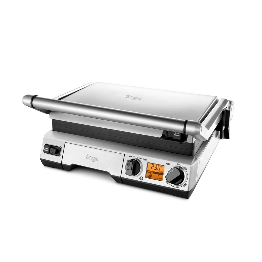 Sage the Smart Grill kontaktinis grilis