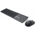 Dell Pro 7 Slim klaviatuur ja hiir | KM726 | Klaviatuur ja hiir Dell Pro 7 Slim klaviatuur ja hiir | KM726 | Klaviatuur ja hiir