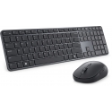 Dell Pro 7 Slim klaviatuur ja hiir | KM726 | Klaviatuur ja hiir Dell Pro 7 Slim klaviatuur ja hiir | KM726 | Klaviatuur ja hiir