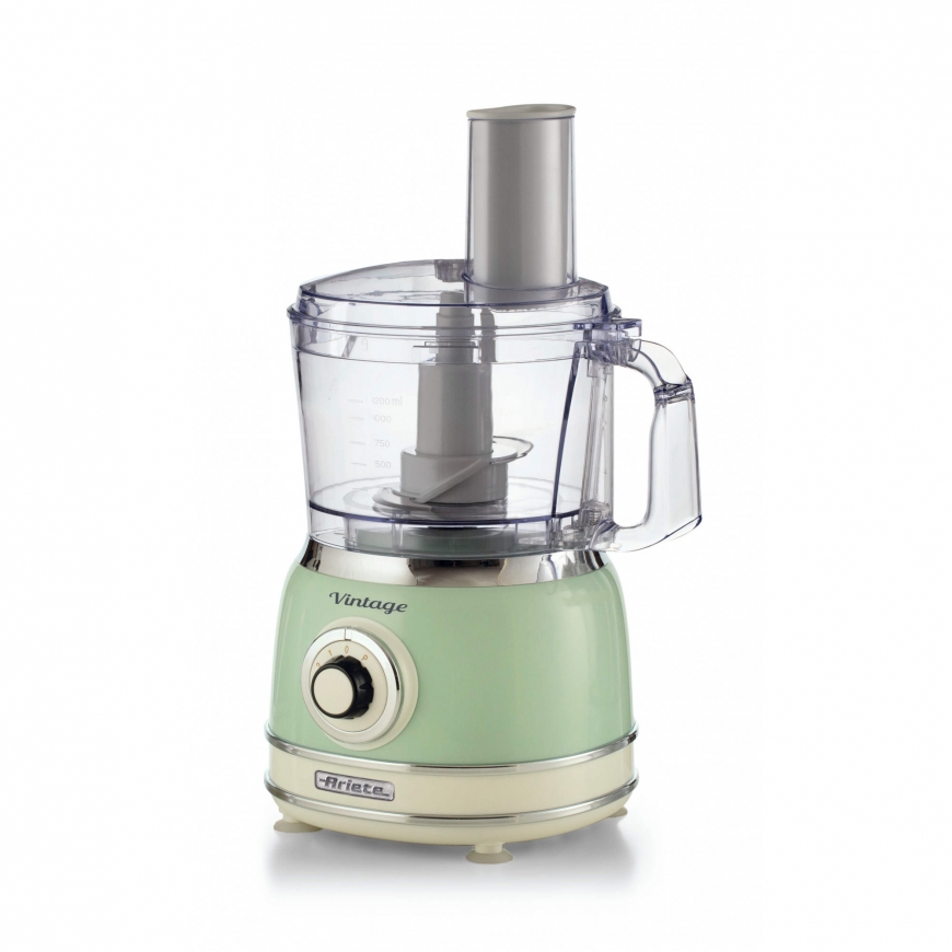 Ariete Vintage Line 1781/04 pārtikas pārstrāde
