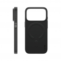 PanzerGlass CARE™ by ® SL1M Case Black w. MagSafe iPhone 17 Pro