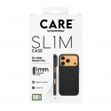 PanzerGlass CARE™ by ® SL1M Case Black w. MagSafe iPhone 17 Pro