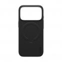 PanzerGlass CARE™ by ® SL1M Case Black w. MagSafe iPhone 17 Pro mobiiltelefoni ümbris Kate Must PanzerGlass CARE™ by ® SL1M Case Black w. MagSafe iPhone 17 Pro mobiiltelefoni ümbris Kate Must
