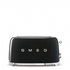 Smeg TSF02BLEU röster 6 4 viil(ud) 1500 W Must