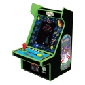 My Arcade GALAGA Micro Player Pro kannettava pelikonsoli 6,98 cm (2.75") Monivärinen My Arcade GALAGA Micro Player Pro kannettava pelikonsoli 6,98 cm (2.75") Monivärinen