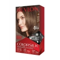 Revlon ColorSilk Beautiful Color окрашивание волос Коричневый Revlon ColorSilk Beautiful Color окрашивание волос Коричневый