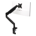 Kensington SmartFit One-Touch Height-Adjustable Single Monitor Arm Kensington SmartFit One-Touch Height-Adjustable Single Monitor Arm