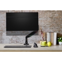 Kensington K59600WW monitora stiprinājums un statīvs 86,4 cm (34") Galds Melns Kensington K59600WW monitora stiprinājums un statīvs 86,4 cm (34") Galds Melns