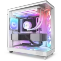 NZXT RF-U28HF-W1 Datora dzesēšanas sistēma Datora korpusam Ventilators Balts 1 pcs NZXT RF-U28HF-W1 Datora dzesēšanas sistēma Datora korpusam Ventilators Balts 1 pcs