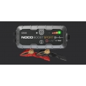 NOCO GB20 transporto priemonės starteris 500 A NOCO GB20 transporto priemonės starteris 500 A