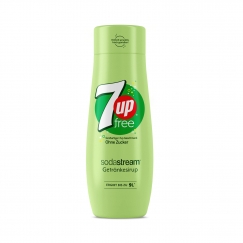 SodaStream 7UP Лемон 440 ml