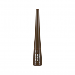 Wibo, Naughty Nut, Liquid Eyeliner, 4 g