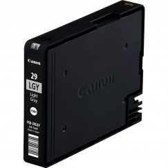 Canon 4872B001 rašalo kasetė 1 vnt Originalus Šviesiai Žalia