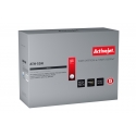 Activejet ATH-55N toner (replacement for HP 55A CE255A, Canon CRG-724 Supreme 6000 pages black)