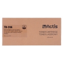 Actis TH-59A toonerikassett 1 tk Kokkusobiv Must