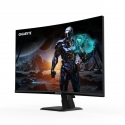 GIGABYTE GS27FC PC lamekuvar 68,6 cm (27") 1920 x 1080 pikslit Full HD LED Must GIGABYTE GS27FC PC lamekuvar 68,6 cm (27") 1920 x 1080 pikslit Full HD LED Must