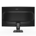 GIGABYTE GS27FC PC lamekuvar 68,6 cm (27") 1920 x 1080 pikslit Full HD LED Must GIGABYTE GS27FC PC lamekuvar 68,6 cm (27") 1920 x 1080 pikslit Full HD LED Must