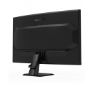 GIGABYTE GS27FC PC lamekuvar 68,6 cm (27") 1920 x 1080 pikslit Full HD LED Must GIGABYTE GS27FC PC lamekuvar 68,6 cm (27") 1920 x 1080 pikslit Full HD LED Must