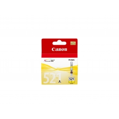 Canon 2936B001 tintes kārtridžs 1 pcs Oriģināls Dzeltens
