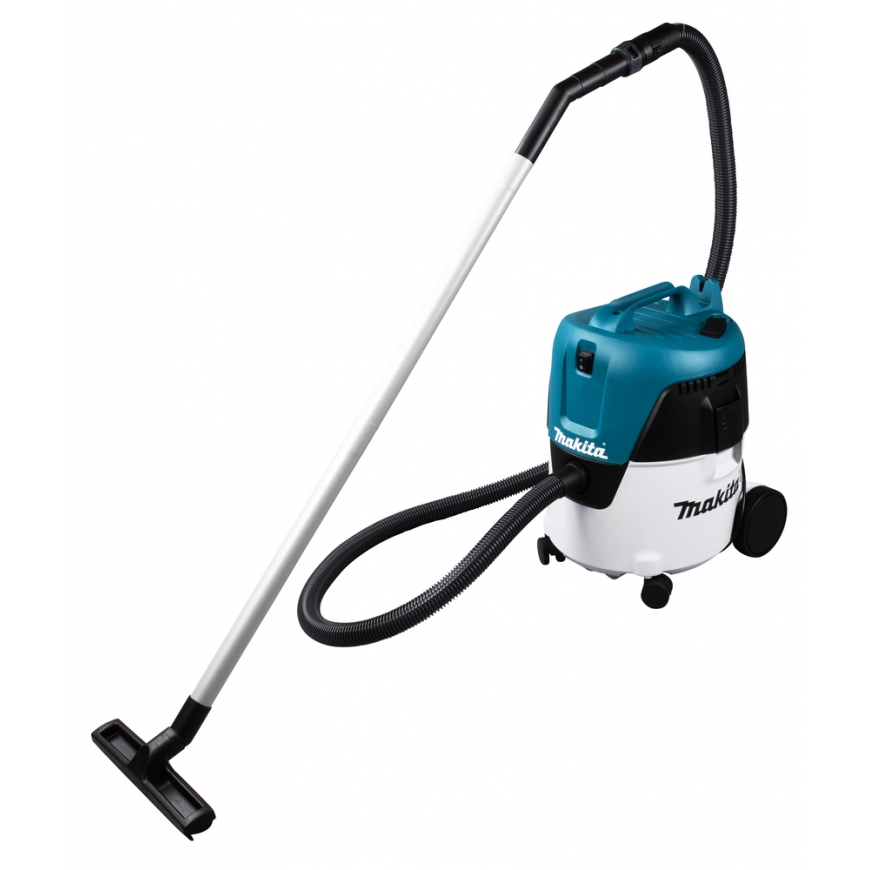 Makita VC2000L pelnu sūcējs 20 L