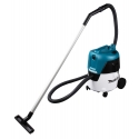 Makita VC2000L tuhaimeja 20 l Must, Sinine Makita VC2000L tuhaimeja 20 l Must, Sinine