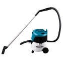 Makita VC2000L ash vacuum 20 L Black, Blue Makita VC2000L ash vacuum 20 L Black, Blue