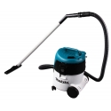 Makita VC2000L tuhkaimuri 20 L Musta, Sininen Makita VC2000L tuhkaimuri 20 L Musta, Sininen