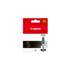 Canon 0628B001 rašalo kasetė 1 vnt Originalus Foto juoda